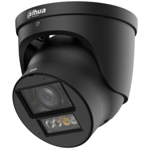 Dahua DH-IPC-HDW5459HP-ZE-PV-2712-PRO-Black: Stark & sicher