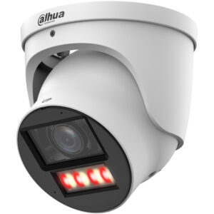 Dahua IP-Eyeball-Kamera: Brillante 4 MP, smarter Schutz