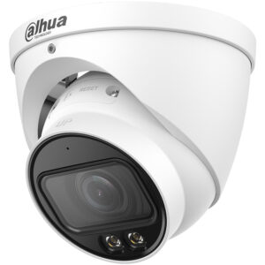 Dahua DH-IPC-HDW5459TP-ZE-IL-2712 IP-Eyeball-Kamera mit 4 MP, 50 m IR-Reichweite und AcuPick-KI