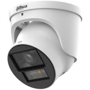 Dahua DH-IPC-HDW5859HP-ASE-PV-0280B-PRO IP-Eyeball-Kamera mit 8 MP, 60 m IR-Reichweite und AcuPick