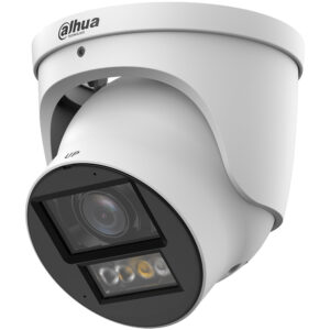 Dahua DH-IPC-HDW5859HP-ZE-PV-2712-PRO IP-Eyeball-Kamera mit 8 MP, 2,7–12 mm Motorzoom und 60 m IR-Reichweite