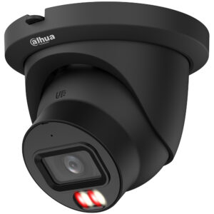 Dahua 8 MP IP-Eyeball-Kamera: Brillant & zuverlässig