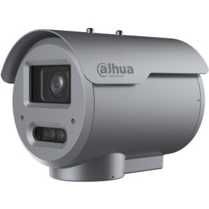 Dahua DH-IPC-HFE8449FP-Z-PV-2712-AL IP-Bullet-Kamera mit 4 MP, explosionsgeschützt, IP68