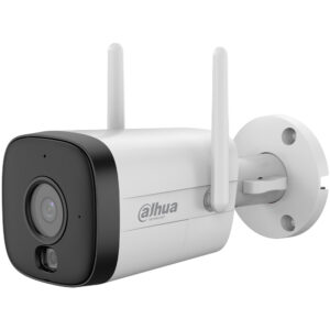 Dahua IP-WLAN-Bullet-Kamera: Kraftvoll & zuverlässig