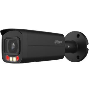 Dahua DH-IPC-HFW2849TP-AS-IL-0360B-B IP-Bullet-Kamera mit 8 MP, 60 m IR-Reichweite und IP67