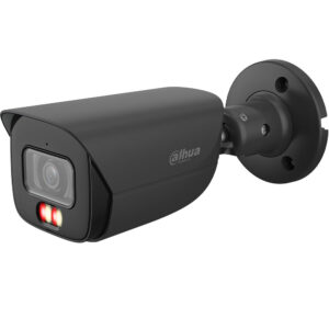 Dahua IP-Bullet-Kamera: 4 MP, kraftvoll & zuverlässig
