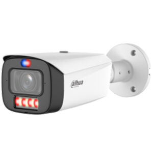 Dahua DH-IPC-HFW3449T1P-ZAS-PV-2712-PRO IP-Bullet-Kamera mit 4 MP, 60 m IR-Reichweite und IP67