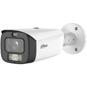 Dahua IP-Bullet-Kamera: Brillante 6 MP, sicher überwachen
