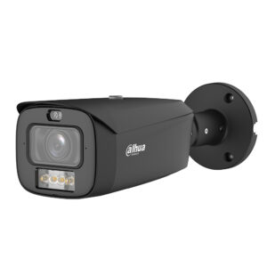 Dahua IP-Bullet-Kamera: Brillante 8 MP, starke Nachtsicht