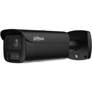 Dahua IP-Bullet-Kamera: Kraftvoll & zuverlässig mit 4 MP