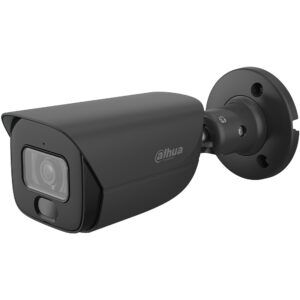 Dahua IP-Bullet-Kamera: Kraftvoll & zuverlässig mit 4 MP