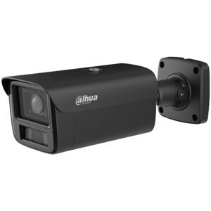Dahua DH-IPC-HFW5459ZP-ZHE-PV-0832-PRO-Black: Stark & sicher
