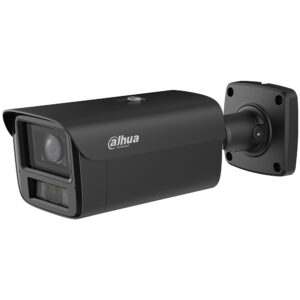 Dahua DH-IPC-HFW5459ZP-ZHE-PV-2712-PRO-Black: Stark, sicher