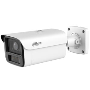 Dahua DH-IPC-HFW5459ZP-ZHE-PV-2712-PRO IP-Bullet-Kamera mit 4 MP, 60 m IR-Reichweite und AcuPick-KI