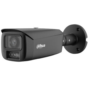 Dahua 6 MP IP-Bullet-Kamera: Brillant & sicher mit KI