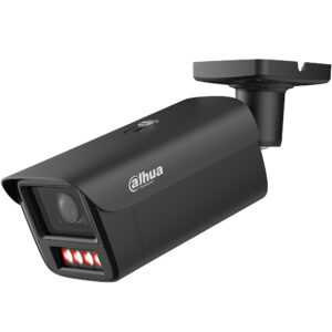 Dahua 6 MP IP-Bullet-Kamera: Leistungsstark & zuverlässig