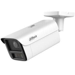 Dahua IP-Bullet-Kamera: Brillante 6 MP, zuverlässiger Schutz