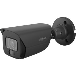 Dahua IP-Bullet-Kamera: Brillante 8 MP & smarte AcuPick-KI