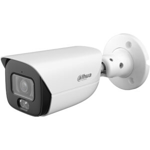 Dahua DH-IPC-HFW5859EP-ASE-IL-0280B IP-Bullet-Kamera mit 8 MP, 50 m IR-Reichweite und IP67