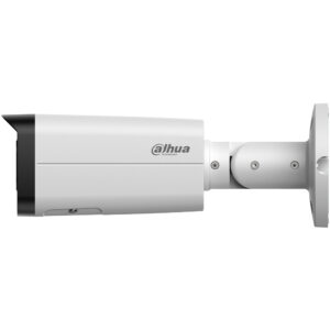 Dahua DH-IPC-HFW5859TP-ASE-IL-0280B IP-Bullet-Kamera mit 8 MP, 80 m IR-Reichweite und AcuPick-KI
