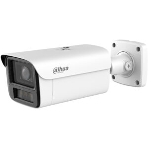 Dahua DH-IPC-HFW5859ZP-ZHE-PV-0832-PRO IP-Bullet-Kamera mit 8 MP, motorisiertem 8–32-mm-Varioobjektiv und bis zu 120 m IR-Reichweite