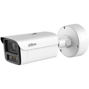 Dahua DH-IPC-HFW7859Z1P-Z-PV-0832-X IP-Bullet-Kamera mit 8 MP, 8–32 mm Motorzoom und 120 m IR-Reichweite