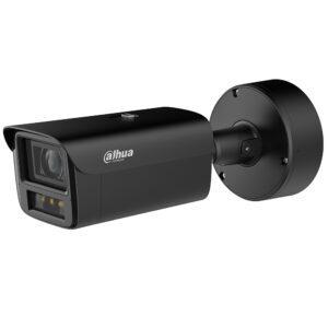 Dahua IP-Bullet-Kamera: Brillante 4K-Bilder, starke KI