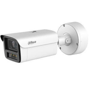 Dahua DH-IPC-HFW7859Z1P-Z-PV-2712-X IP-Bullet-Kamera mit 8 MP, motorisiertem 2,7–12-mm-Objektiv und AcuPick