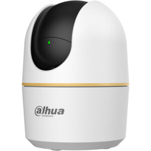 Dahua IP-WLAN-PT-Dome-Kamera: Brillant & zuverlässig