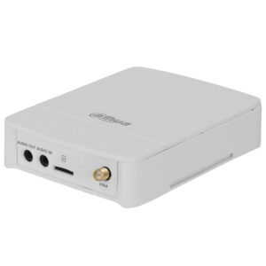 Dahua DH-IPC-HUM8241EP-E1-S3 Pinhole-IP-Kamera mit 2 MP Full HD, AcuPick und PoE 802.3af