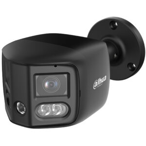 Dahua IP-Dual-Lens-Bullet-Kamera: Brillant & sicher mit 180°