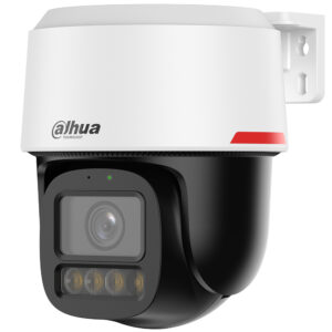 Dahua IP-PT-Dome-Kamera: Brillante 8 MP, sicherer Schutz