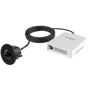 Dahua Pinhole-IP-Kamera-Set: Leistungsstark & effizient