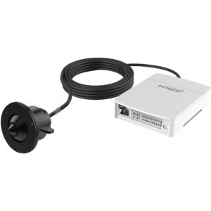 Dahua Pinhole-IP-Kamera-Set: Leistungsstark & zuverlässig