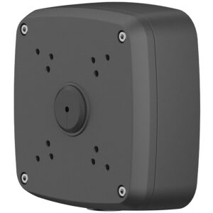 Dahua DH-PFA121-B-V3 Montagebox aus Metall, IP66, 3 kg Traglast