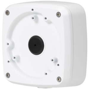 Dahua DH-PFA123-V3 Montagebox für Wandmontage, Metall, IP66, 3 kg Traglast