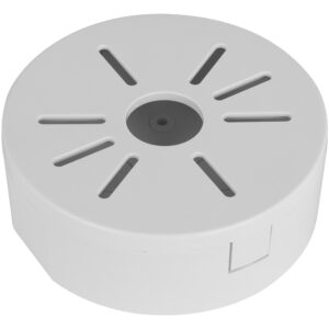 Dahua DH-PFA1320R Montagebox aus Kunststoff für Aufputzmontage, 1 kg Traglast