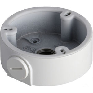 Dahua DH-PFA135-V2 Montagebox für Wand- und Aufputzmontage, 1 kg Traglast, -40 bis +60 °C