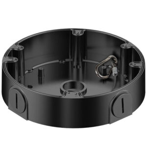 Dahua DH-PFA138-B-V3 Montagebox aus Metall, 3 kg Traglast, -40 bis +60 °C
