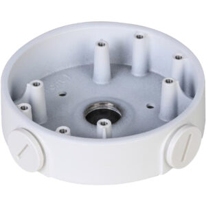 Dahua DH-PFA139-V2 Montagebox aus Metall, 1 kg Traglast, Aufputz- und Deckenmontage