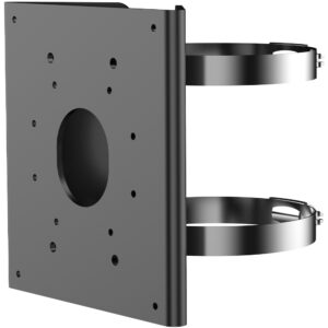 Dahua DH-PFA156-B Masthalterung aus Metall, 5 kg Traglast, -40 bis +60 °C