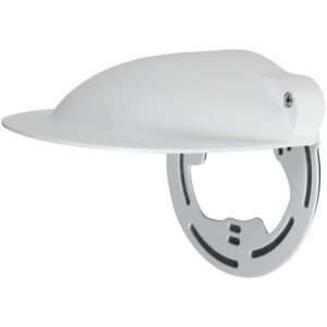 Dahua DH-PFA200W-V2 Wetterschutzdach aus Stahl, Wandmontage, -40 bis +60 °C