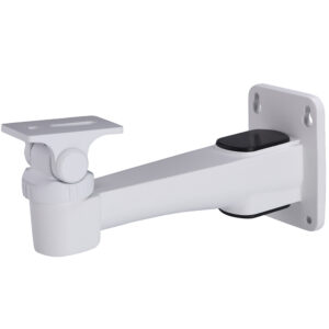 Dahua DH-PFB121W-V2 Wandhalterung aus Metall, 1 kg Traglast, Betriebstemperatur -40 bis +60 °C