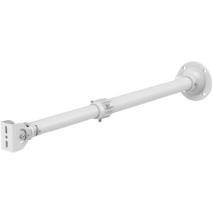 Dahua DH-PFB2113C Deckenstangenhalterung aus Stahl, Länge 600–940 mm, 2 kg Traglast