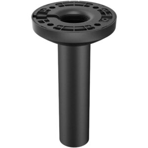 Dahua DH-PFB300C-B-V2 Deckenhalterung – 3 kg Traglast, Kunststoff/Metall, -40 bis +60 °C, schwarz