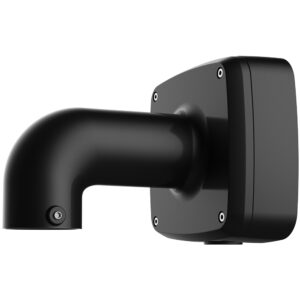 Dahua DH-PFB302S-B-V2 Wandhalterung aus Metall, IP66, 4 kg Traglast, schwarz