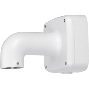 Dahua DH-PFB302S-V3 gebogene Wandhalterung aus Metall, IP66, 4 kg Traglast