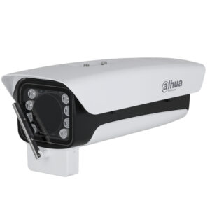 Dahua DH-PFH610N-IR-W-V3 Kameragehäuse mit IR-Unterstützung, Scheibenwischer und IP66-Schutz