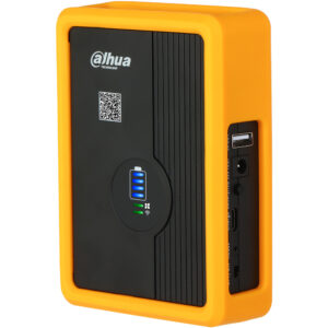 Dahua DH-PFM2900 Testgerät mit bis zu 8 MP Decodierung, WLAN und PoE