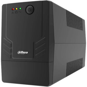 Dahua DH-PFM3350-1000-EN USV mit 1000 VA/600 W, 230 V Ausgangsspannung und 9 Ah Akkukapazität